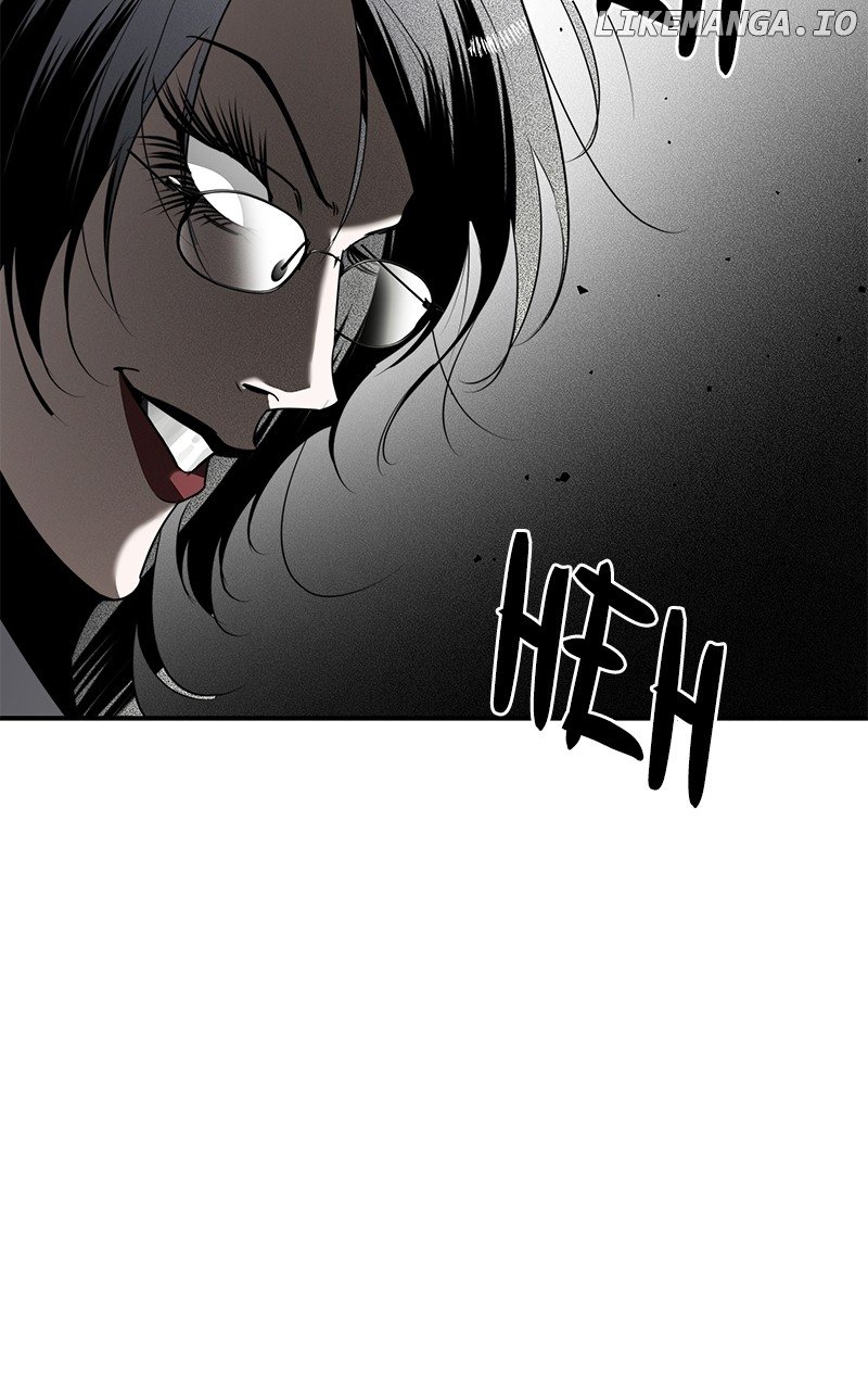 Ki Sisters Chapter 18 page 107