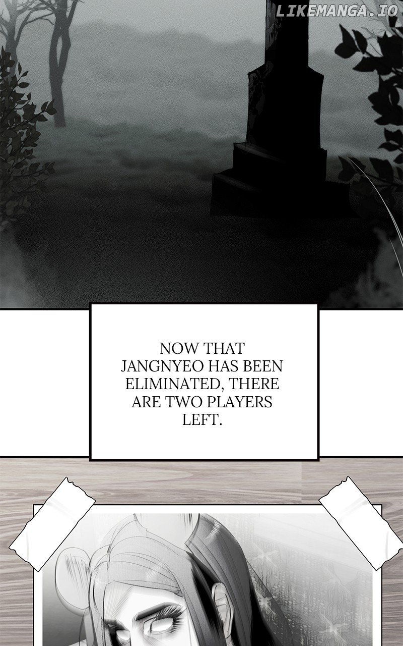 Ki Sisters Chapter 18 page 109