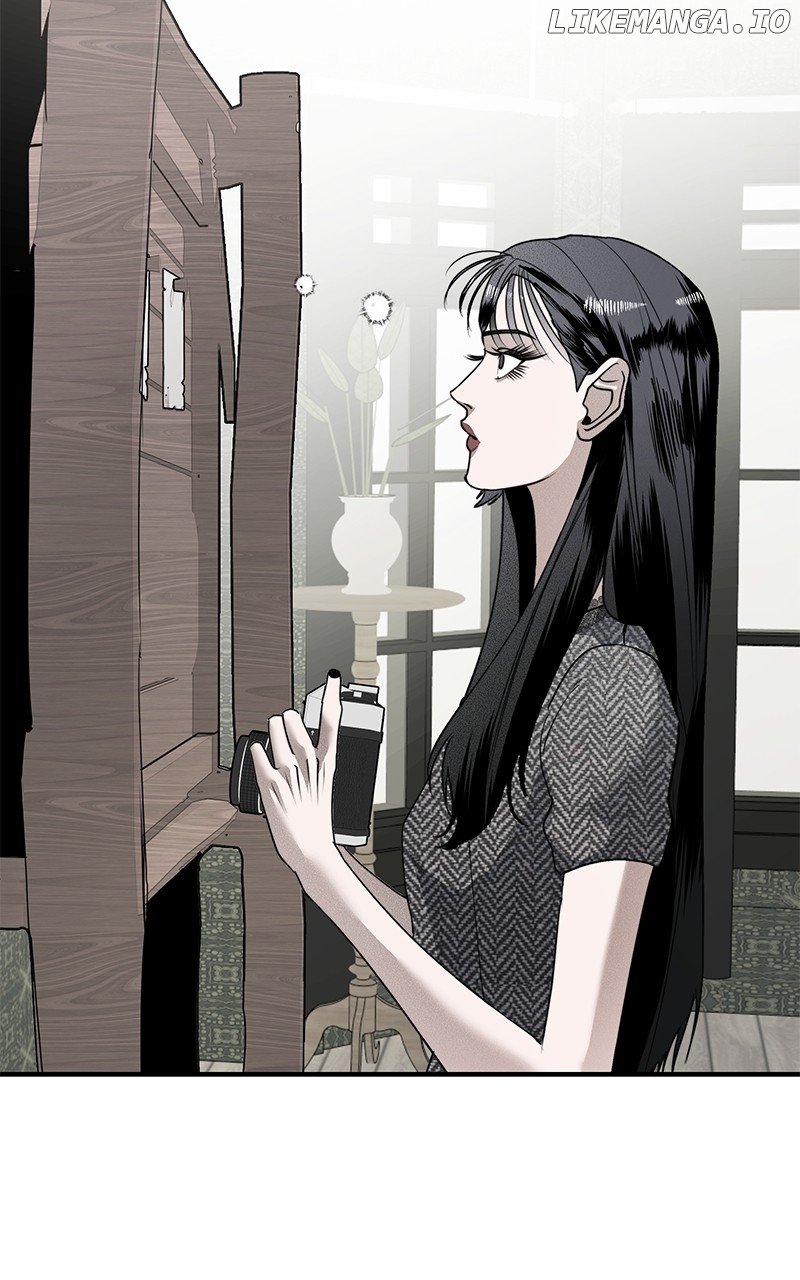 Ki Sisters Chapter 18 page 111