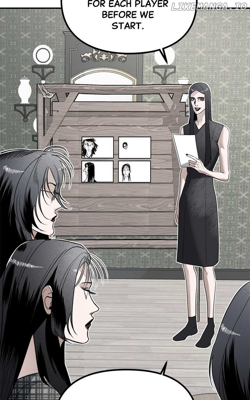 Ki Sisters Chapter 19 page 3