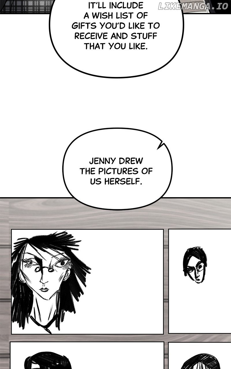 Ki Sisters Chapter 19 page 4