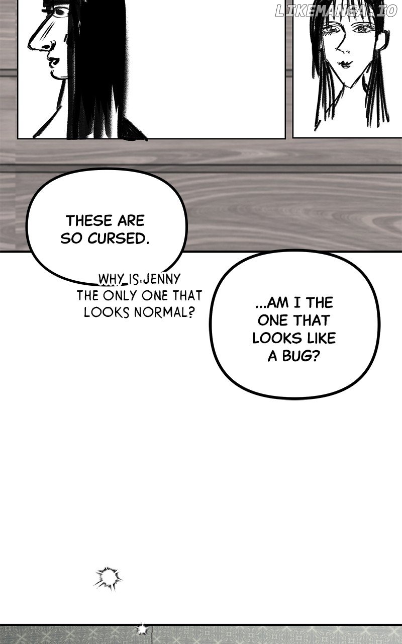 Ki Sisters Chapter 19 page 5