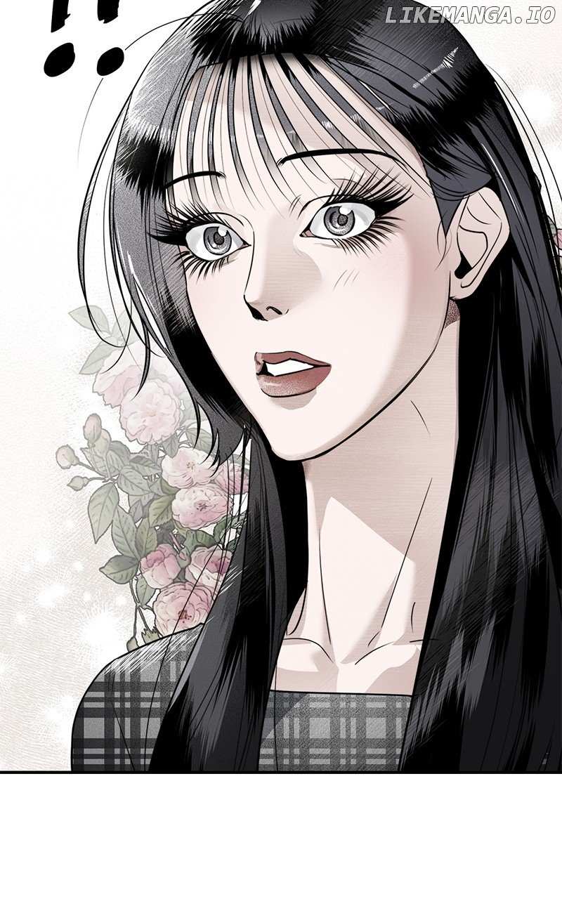 Ki Sisters Chapter 19 page 10