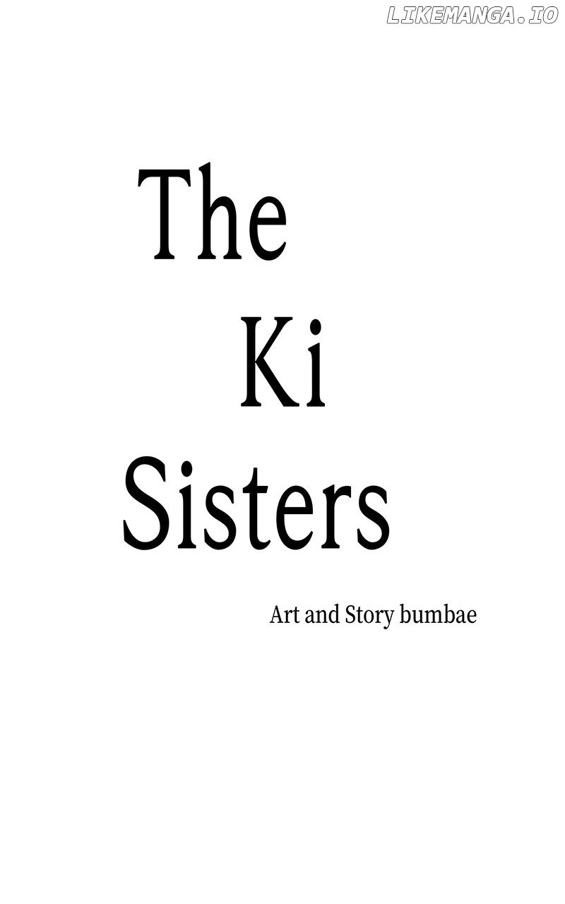 Ki Sisters Chapter 19 page 21