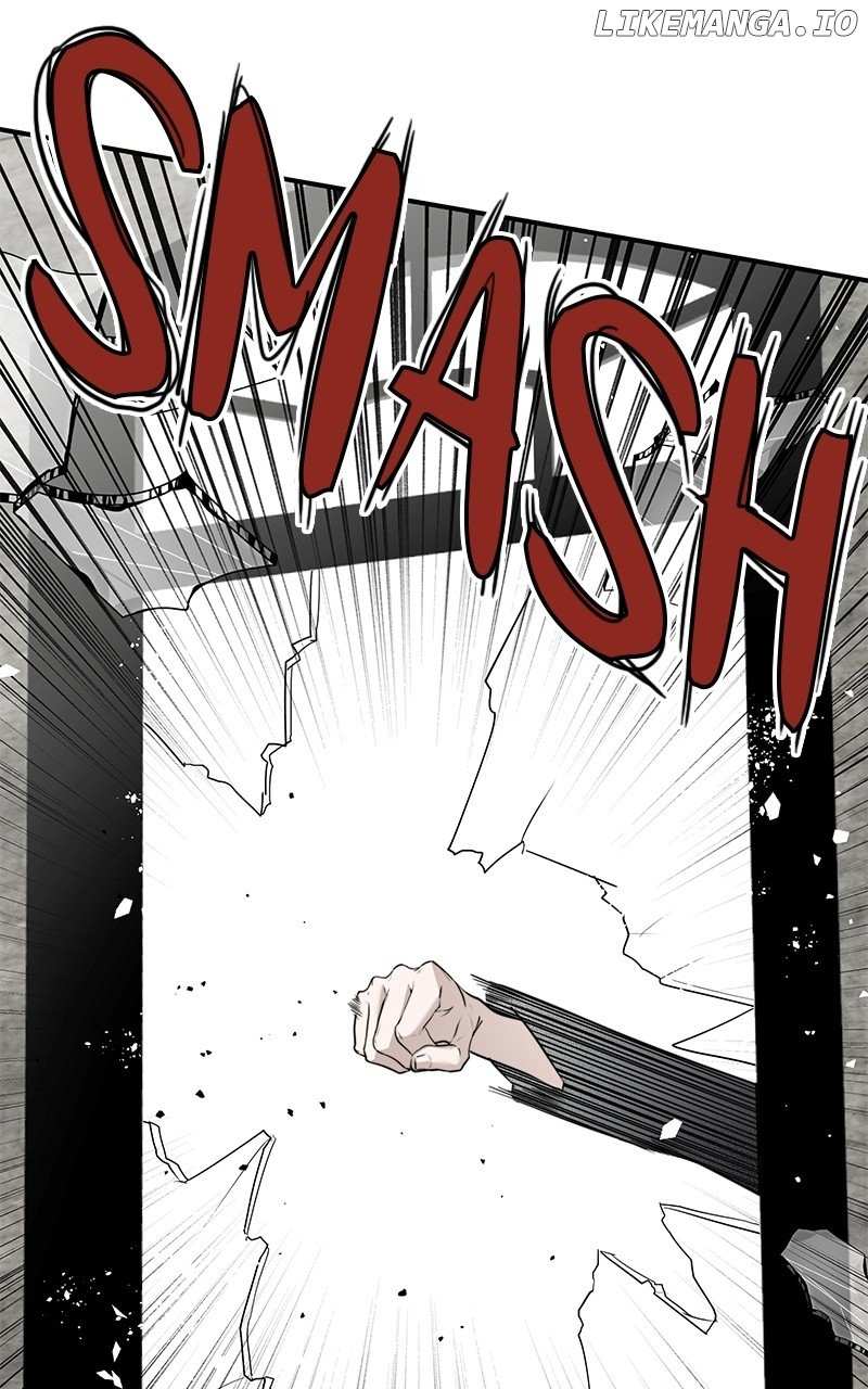 Ki Sisters Chapter 19 page 33