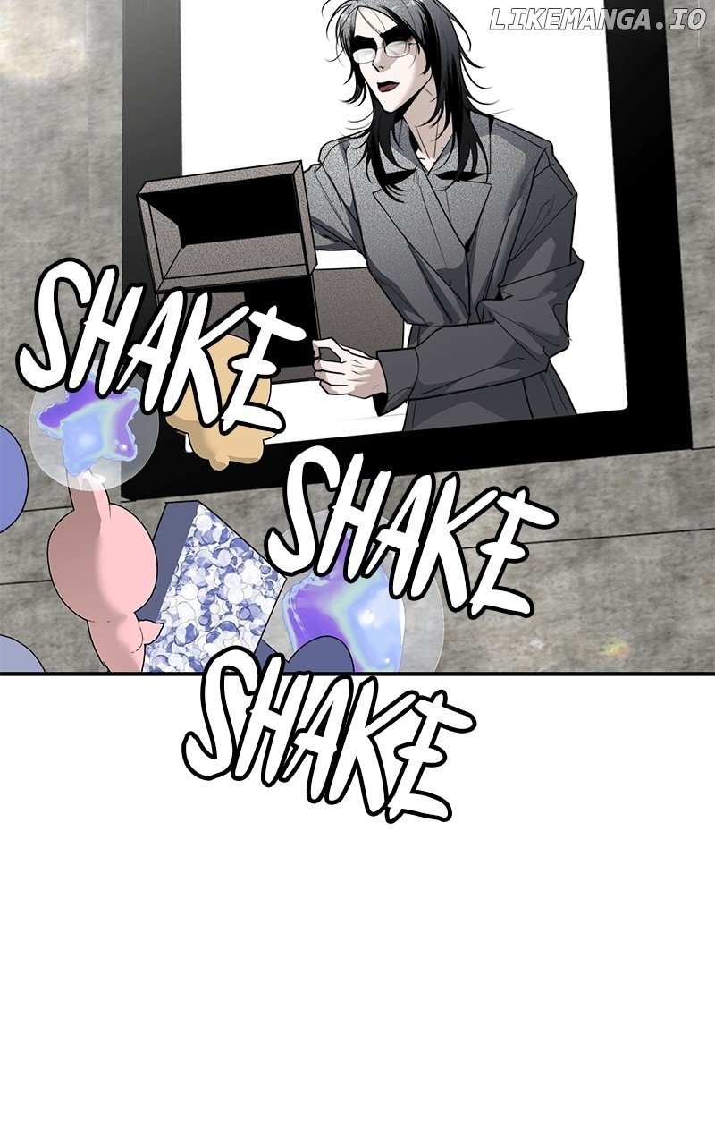 Ki Sisters Chapter 19 page 35