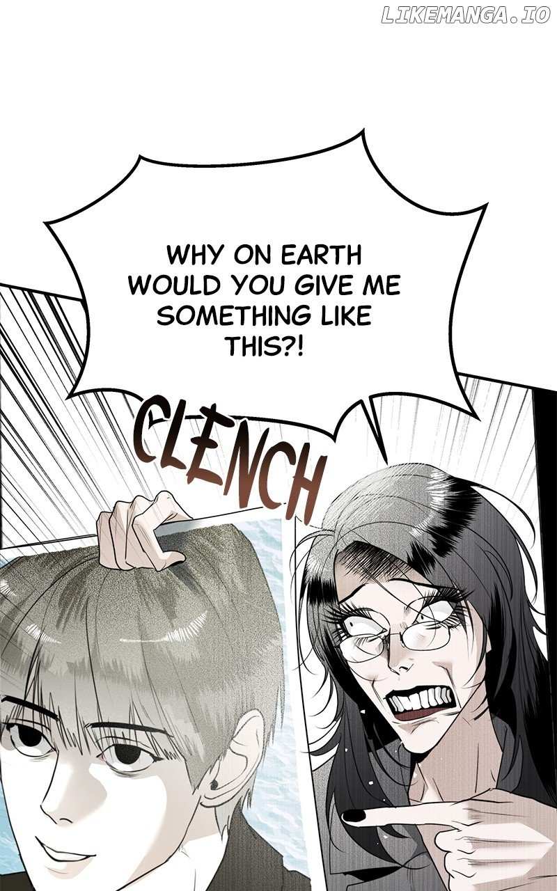 Ki Sisters Chapter 19 page 39