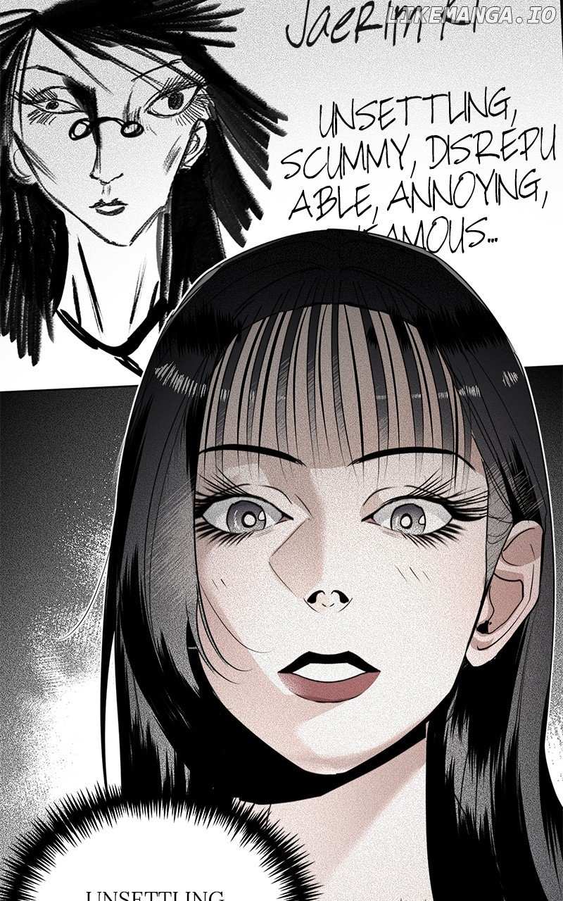 Ki Sisters Chapter 19 page 41