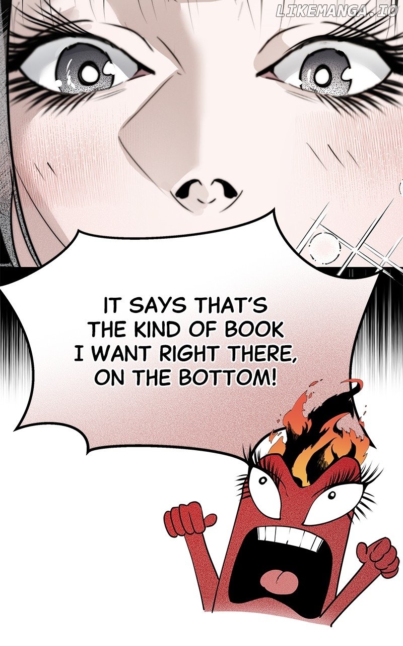 Ki Sisters Chapter 19 page 43