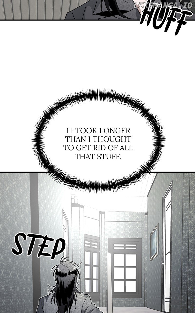 Ki Sisters Chapter 19 page 49