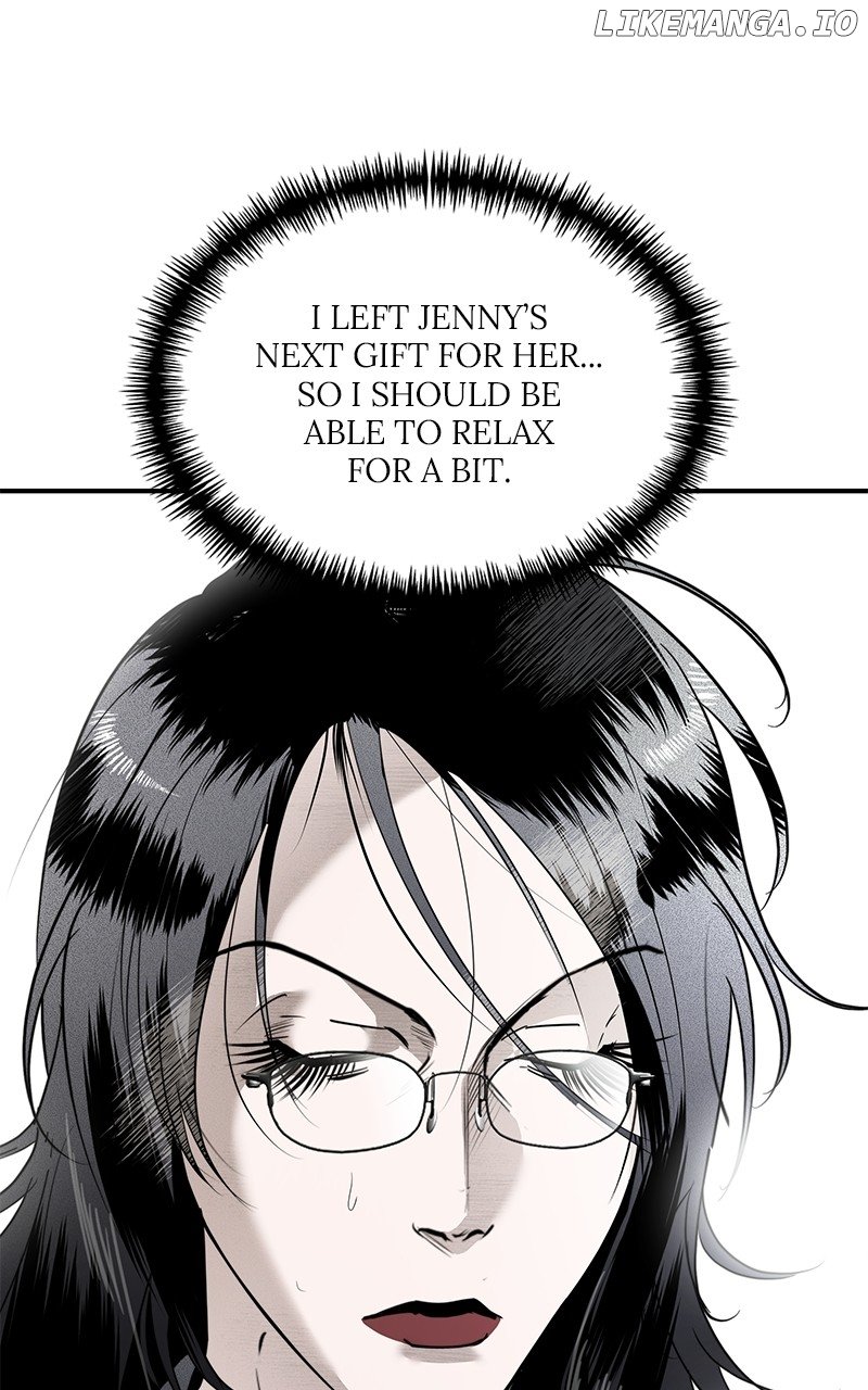 Ki Sisters Chapter 19 page 51