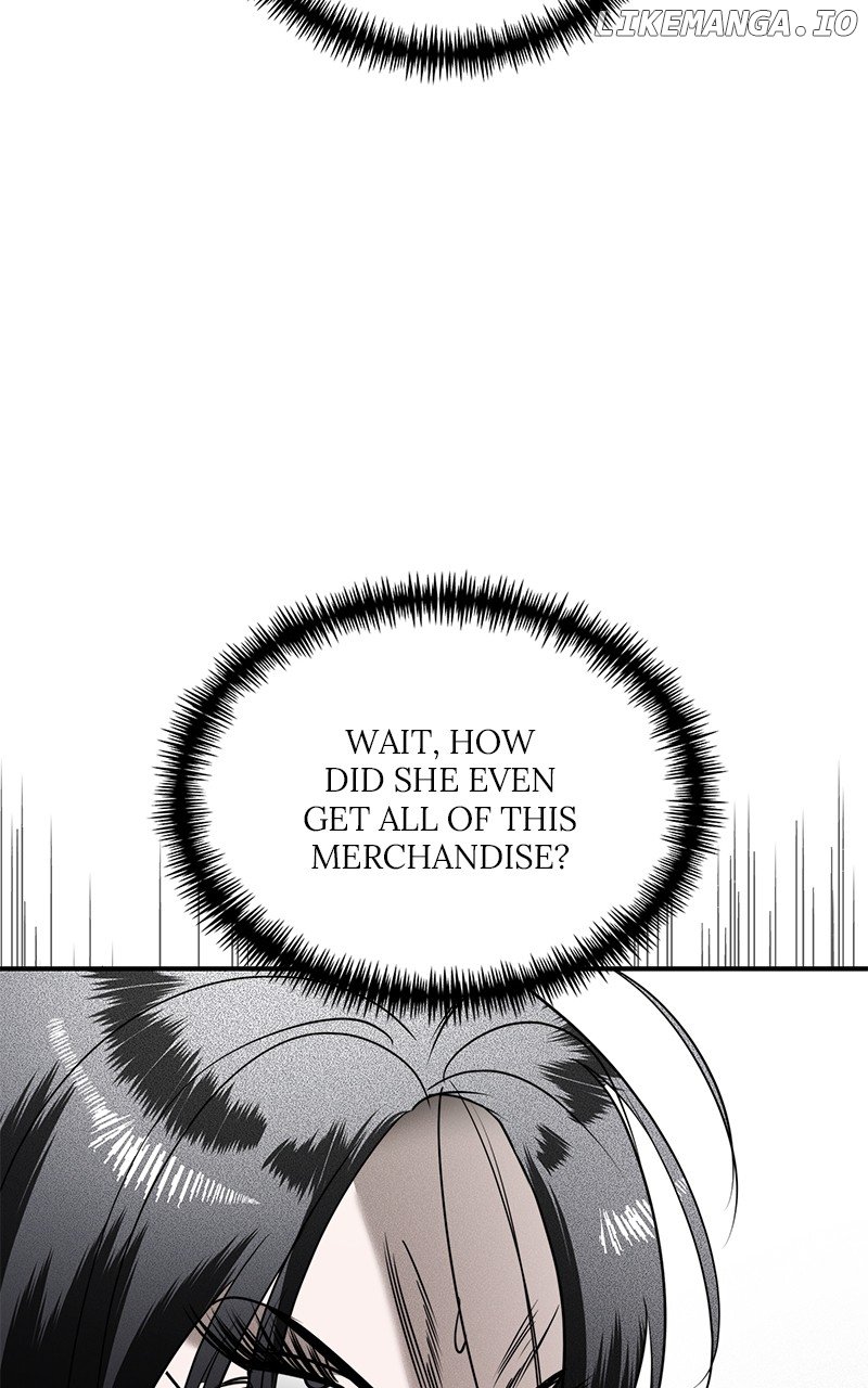 Ki Sisters Chapter 19 page 64