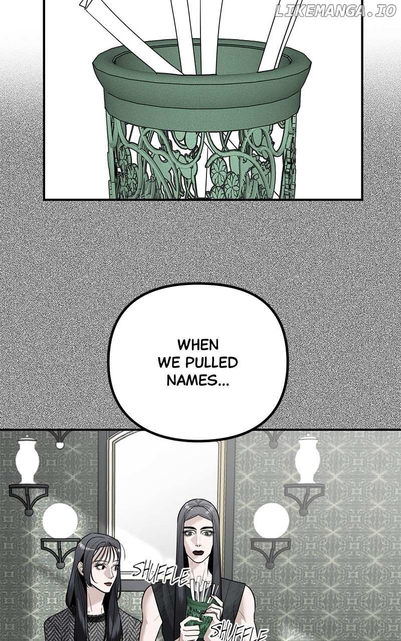 Ki Sisters Chapter 19 page 73