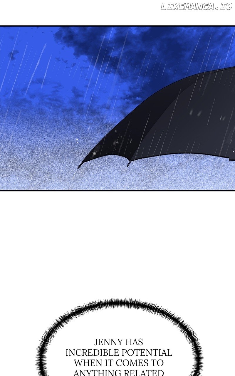 Ki Sisters Chapter 19 page 77