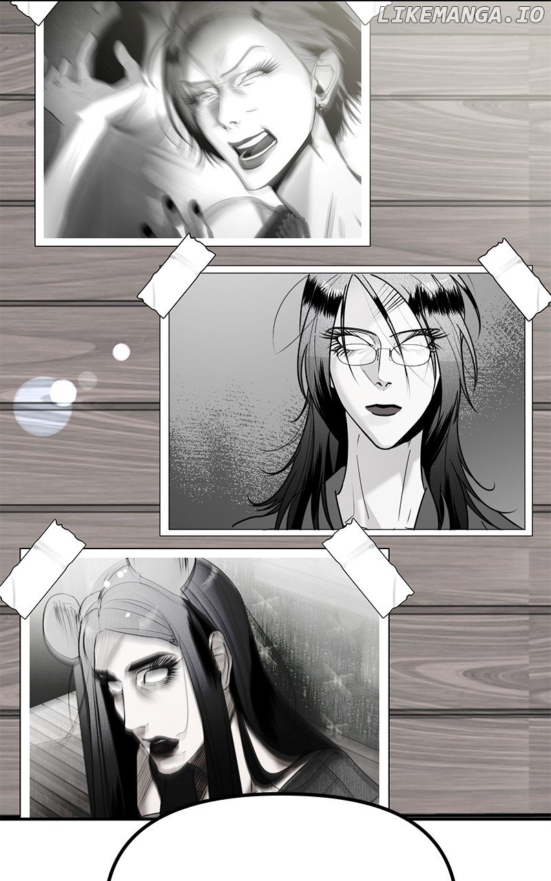 Ki Sisters Chapter 19 page 86