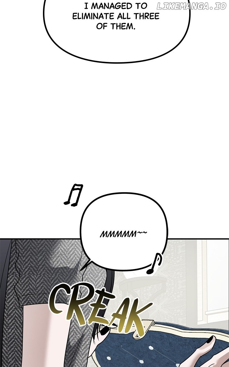 Ki Sisters Chapter 19 page 87