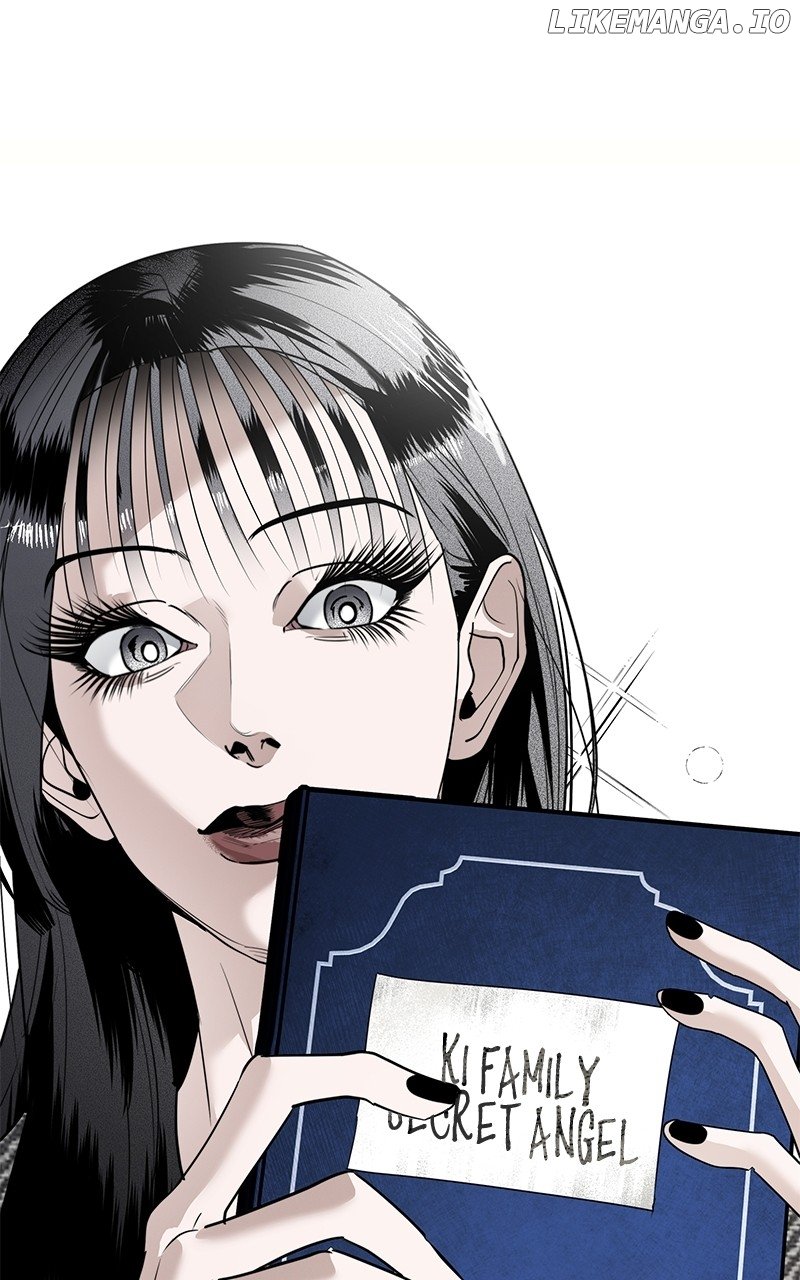 Ki Sisters Chapter 19 page 89
