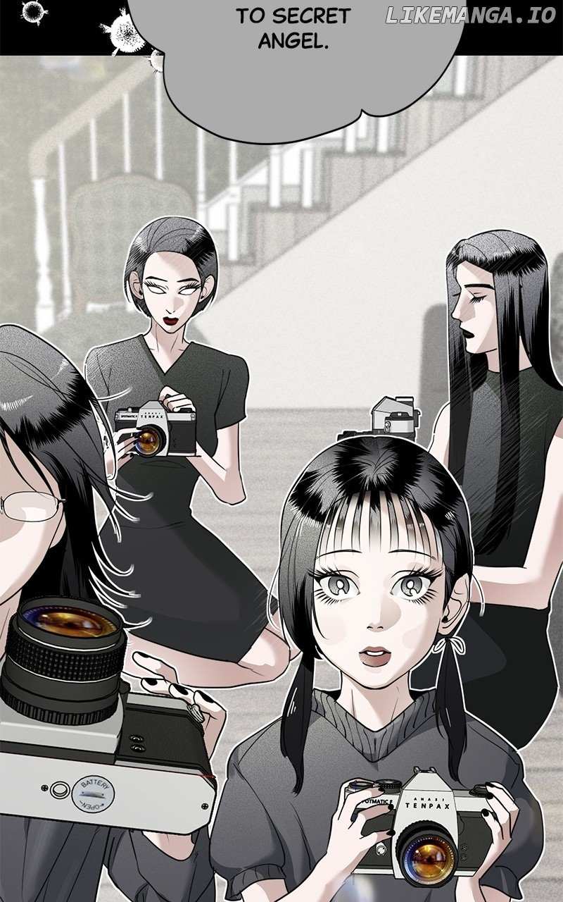 Ki Sisters Chapter 19 page 95