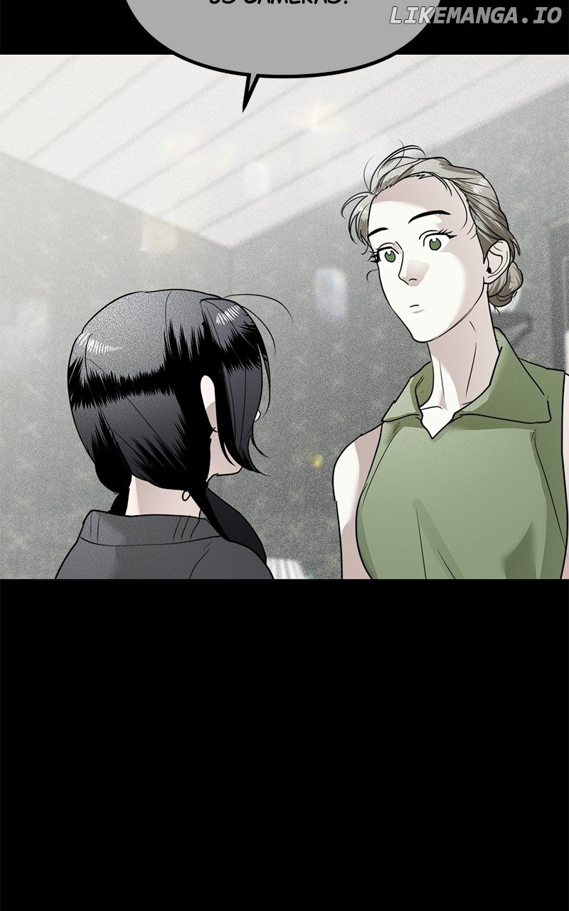 Ki Sisters Chapter 19 page 97