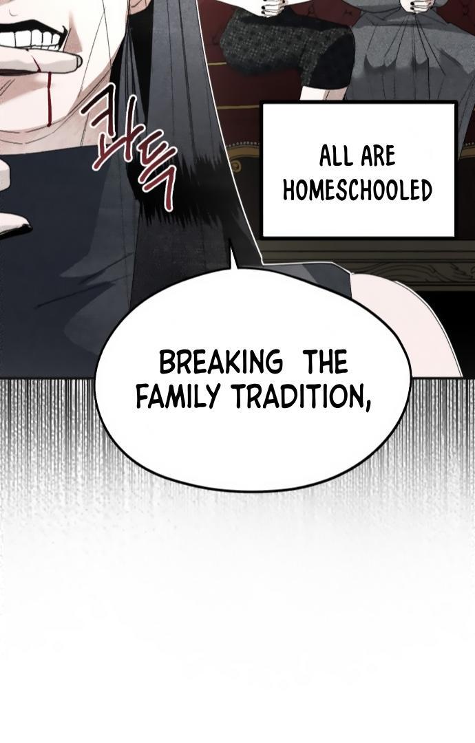 Ki Sisters Chapter 2 page 8