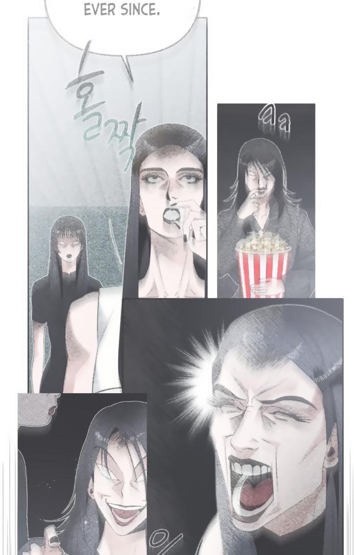 Ki Sisters Chapter 2 page 110