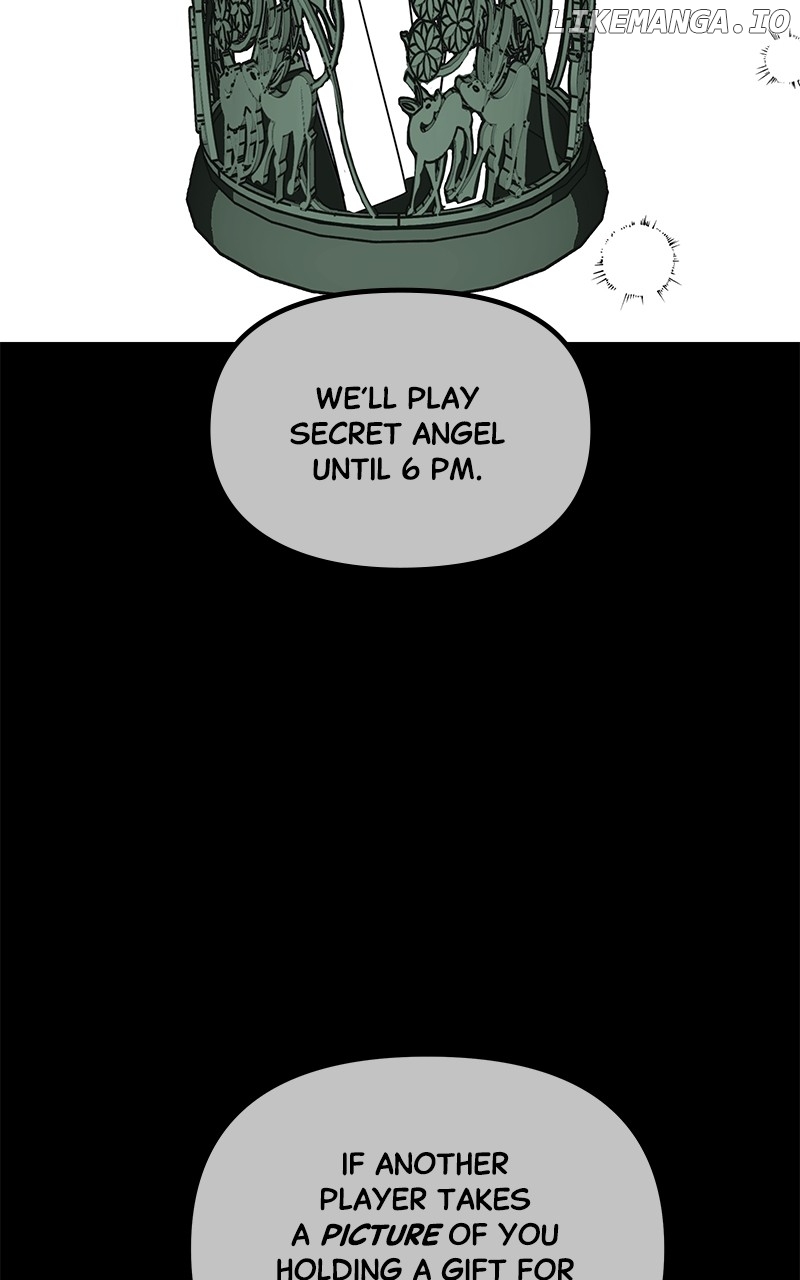Ki Sisters Chapter 20 page 2