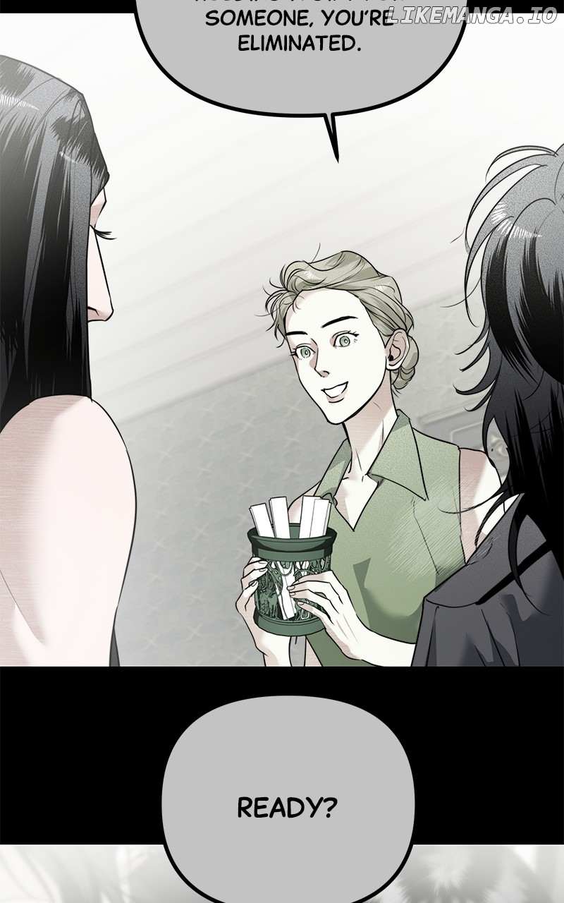Ki Sisters Chapter 20 page 3