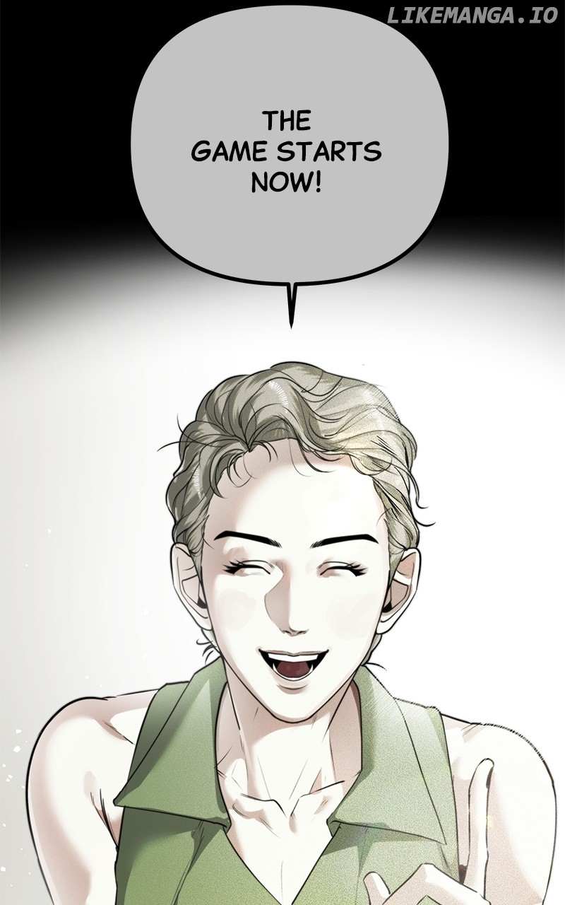 Ki Sisters Chapter 20 page 5