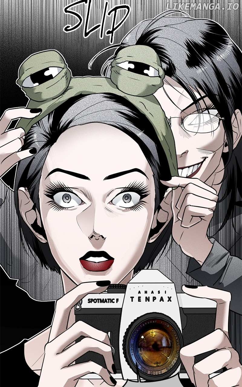 Ki Sisters Chapter 20 page 9