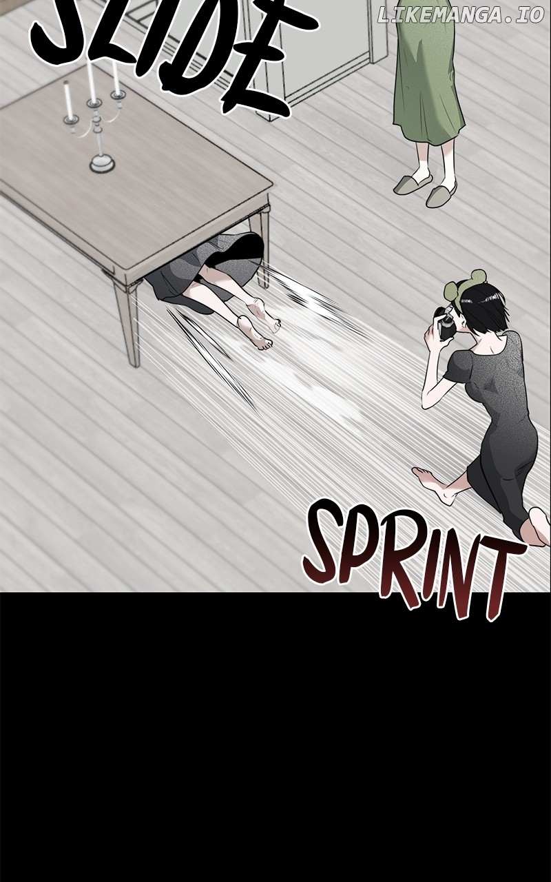 Ki Sisters Chapter 20 page 11