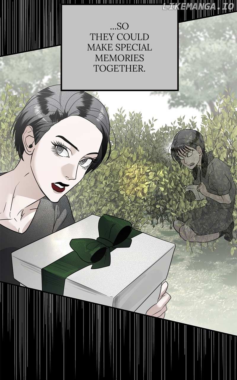 Ki Sisters Chapter 20 page 16