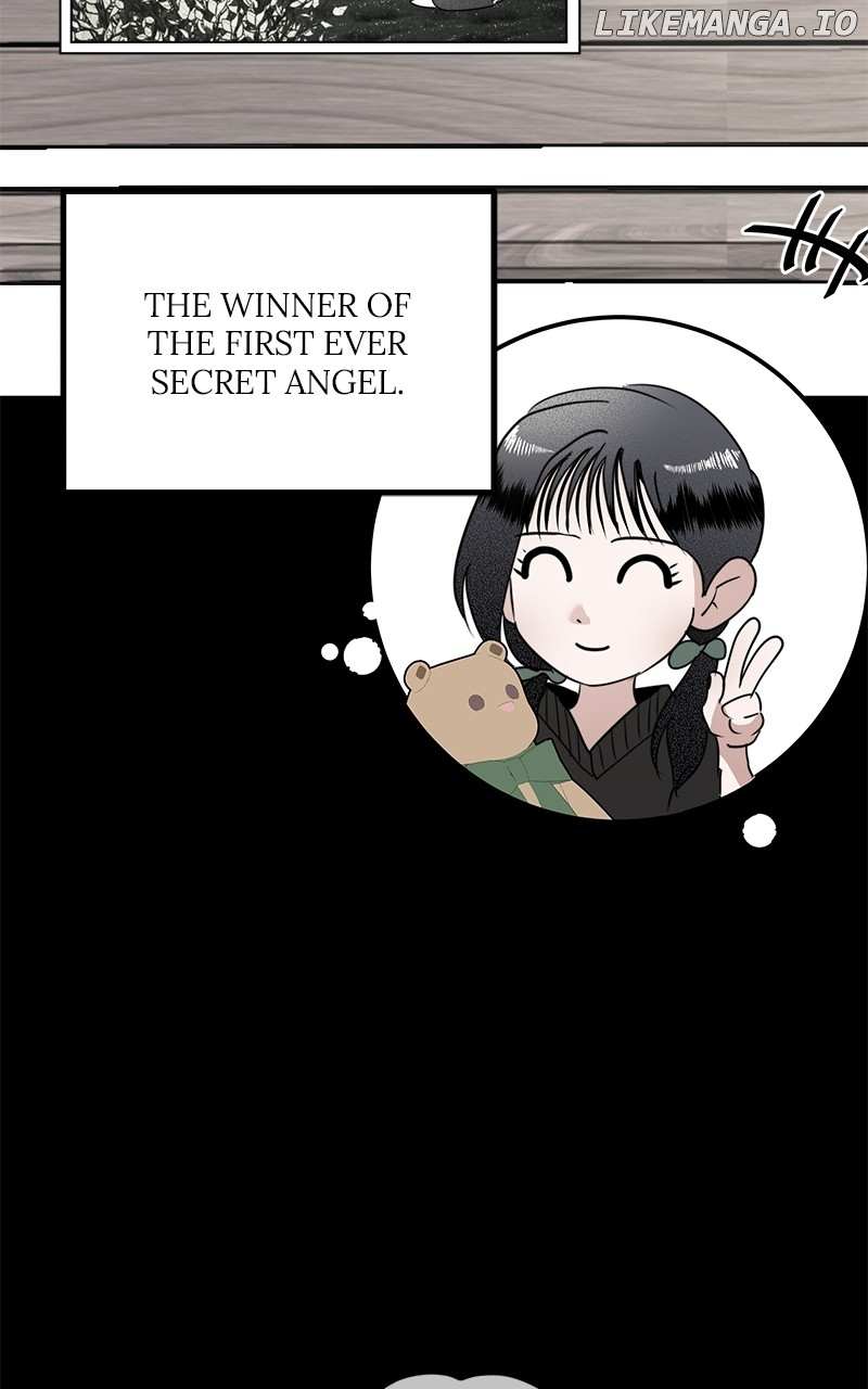 Ki Sisters Chapter 20 page 20