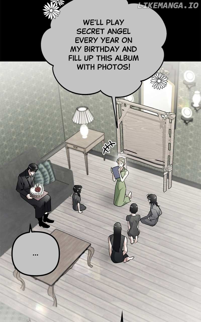 Ki Sisters Chapter 20 page 25