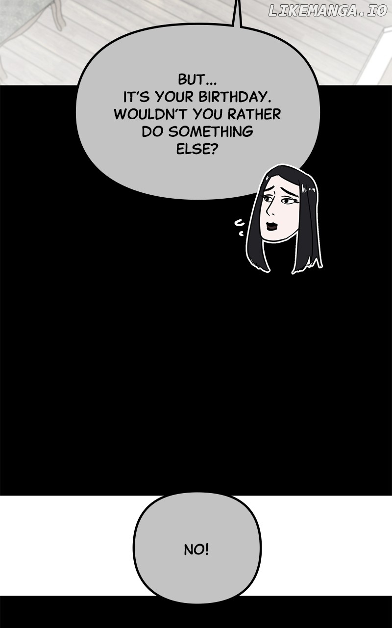 Ki Sisters Chapter 20 page 26