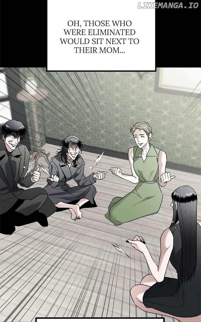 Ki Sisters Chapter 20 page 30