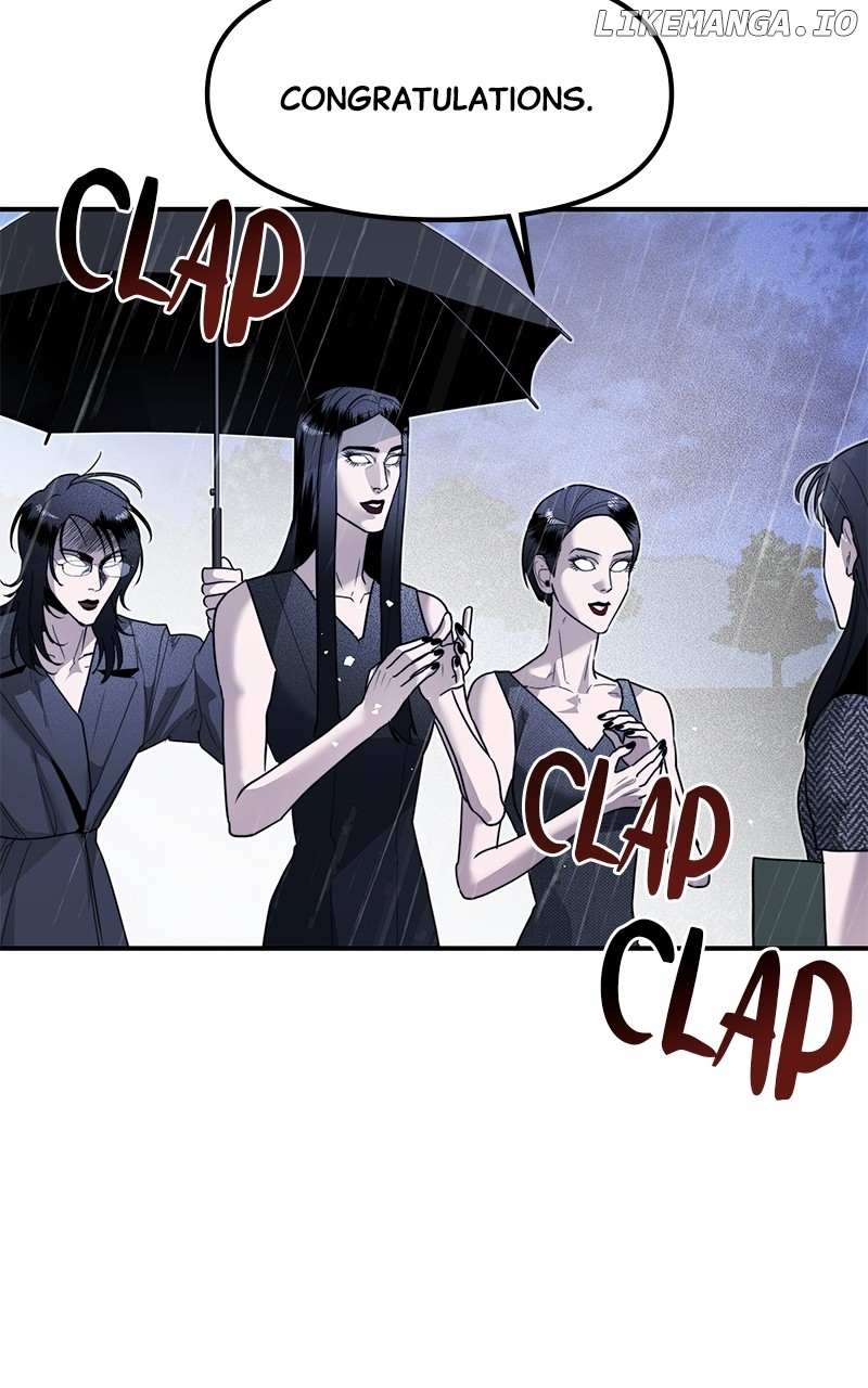 Ki Sisters Chapter 20 page 40
