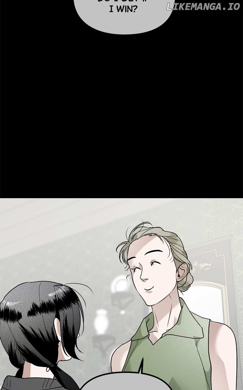 Ki Sisters Chapter 20 page 50