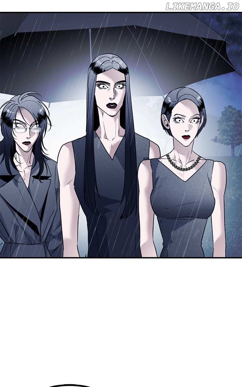 Ki Sisters Chapter 20 page 56