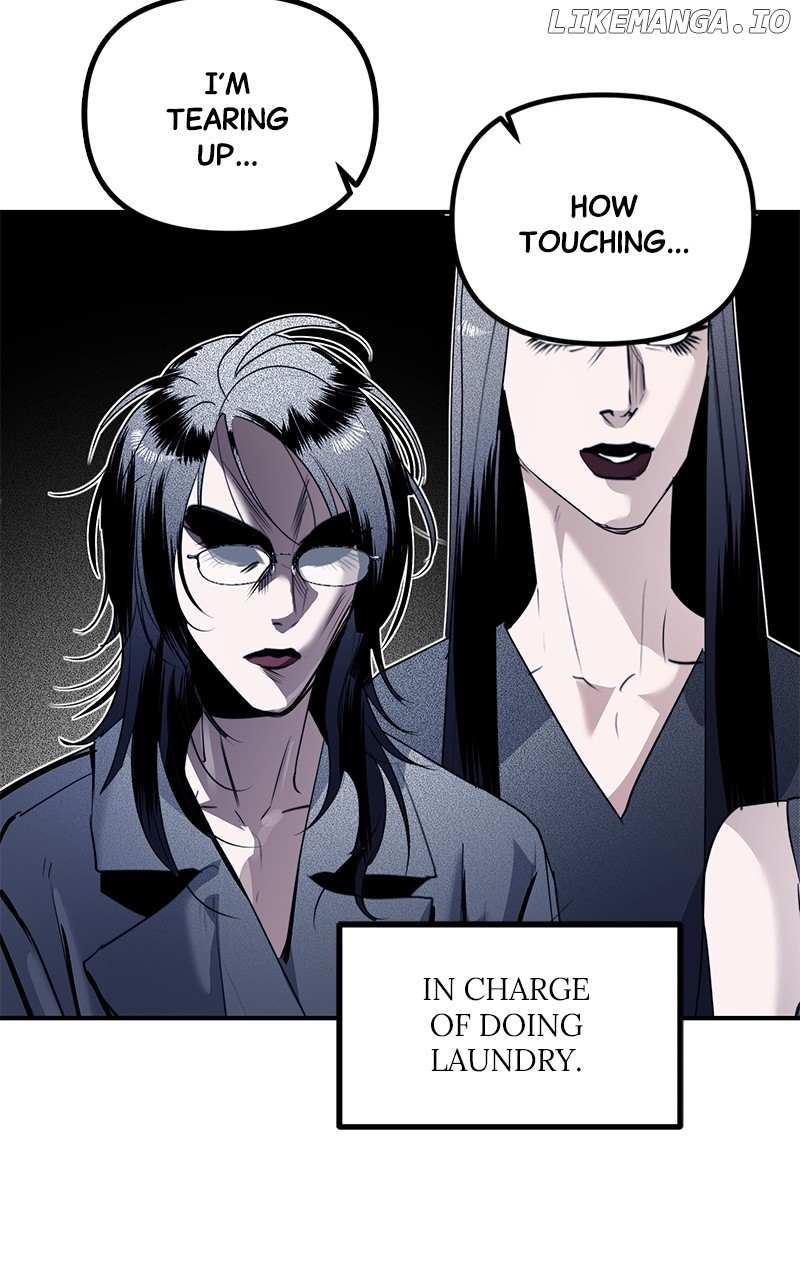 Ki Sisters Chapter 20 page 57