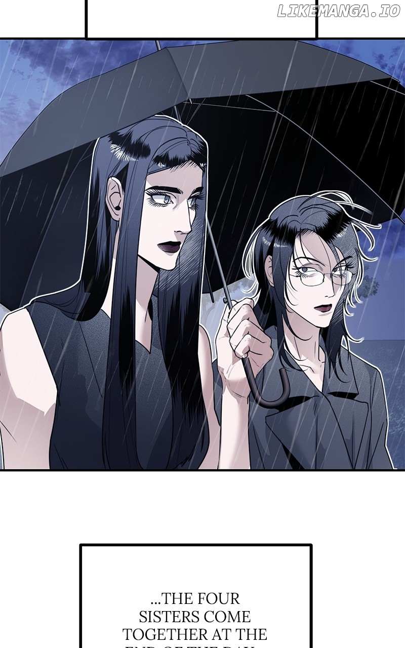 Ki Sisters Chapter 20 page 61