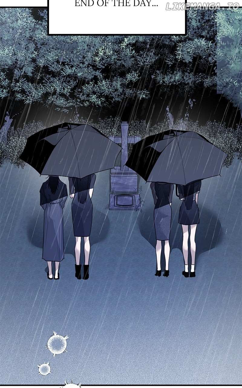 Ki Sisters Chapter 20 page 62