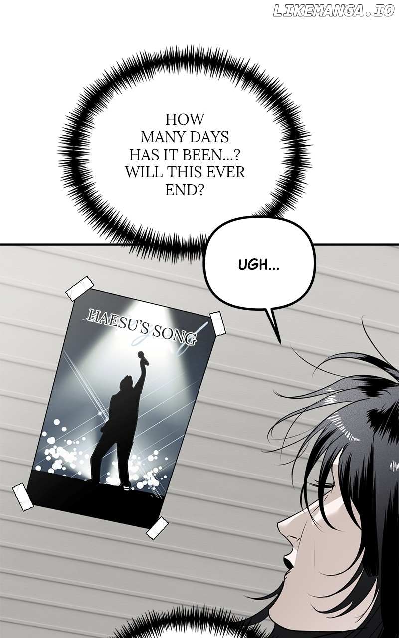 Ki Sisters Chapter 20 page 83