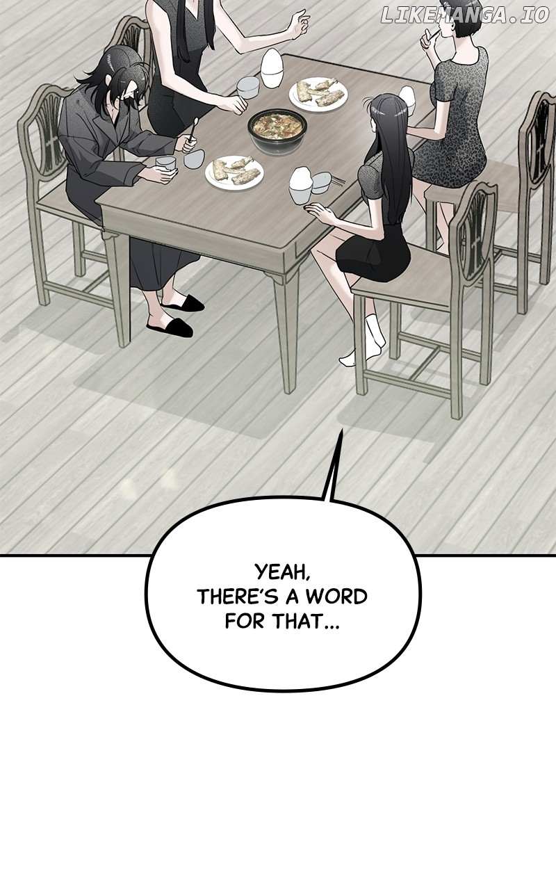 Ki Sisters Chapter 20 page 92