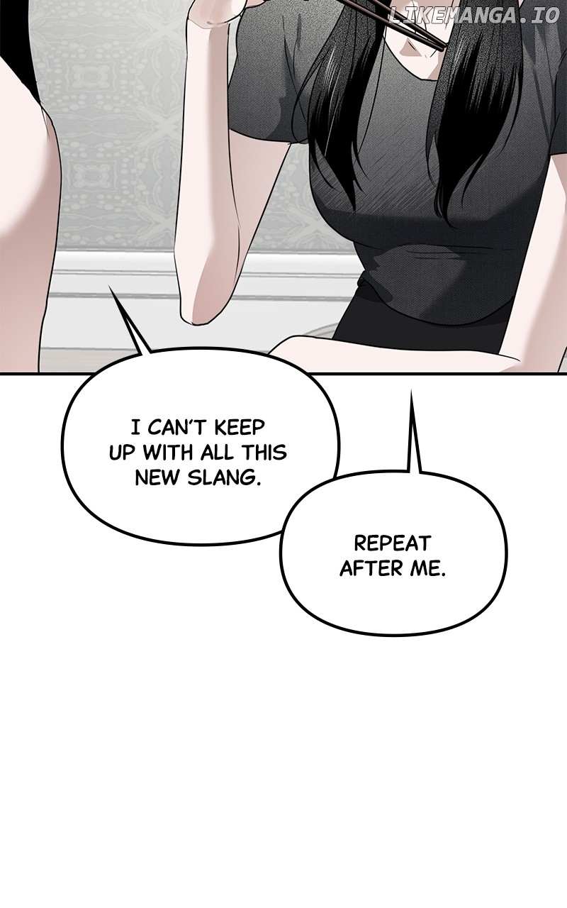 Ki Sisters Chapter 20 page 94