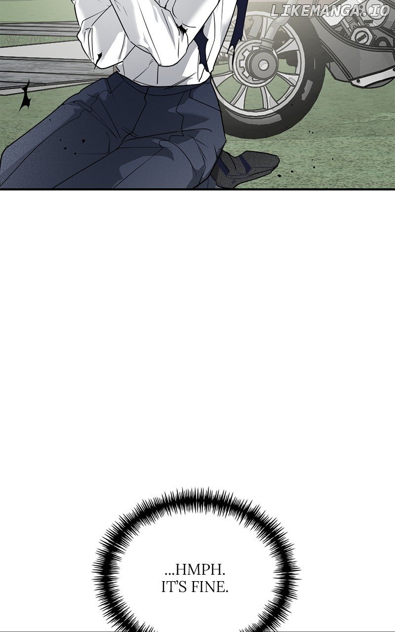 Ki Sisters Chapter 21 page 18