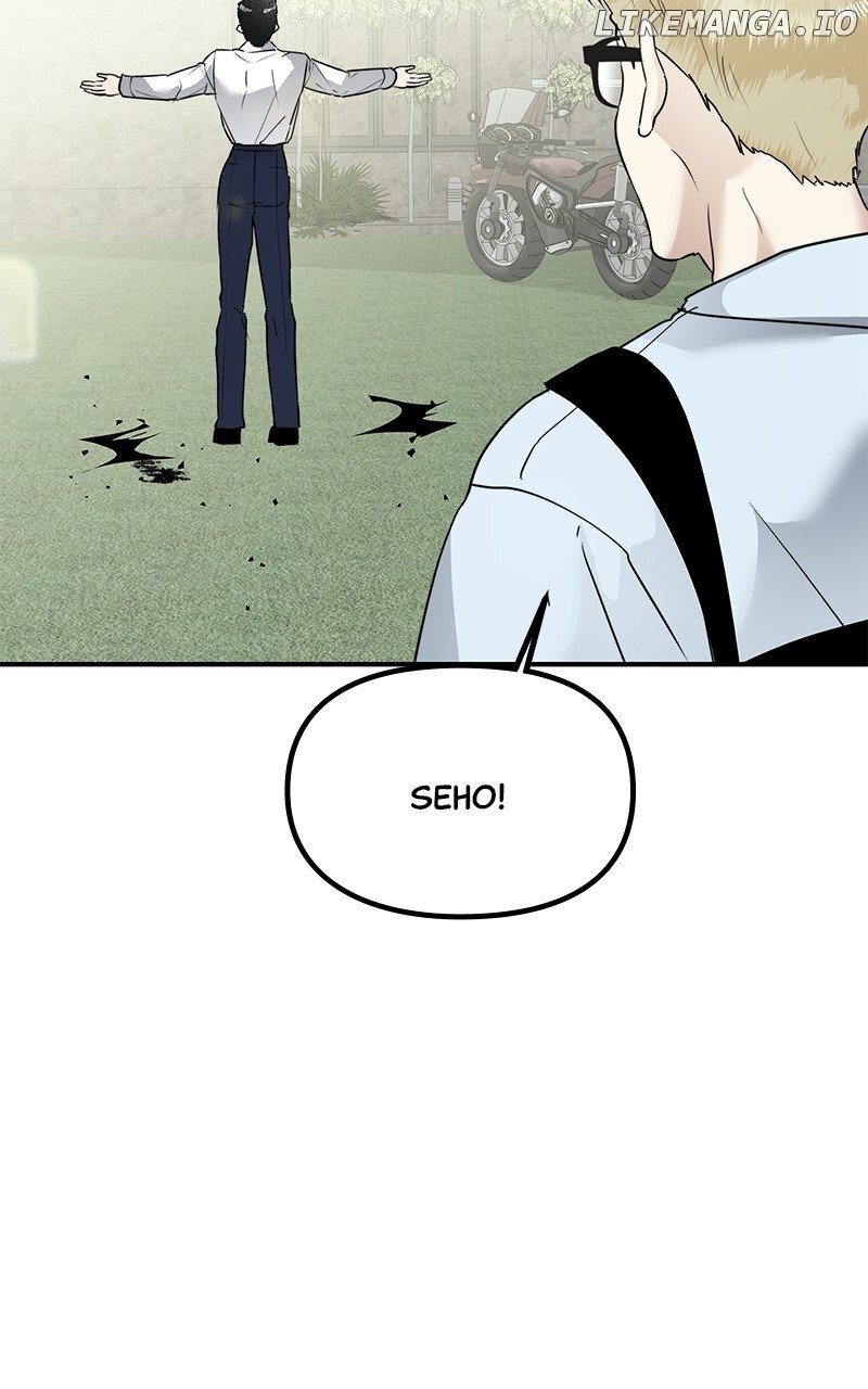 Ki Sisters Chapter 21 page 26