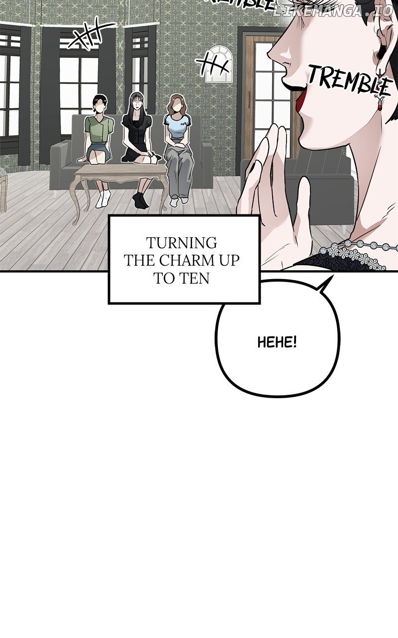 Ki Sisters Chapter 21 page 36