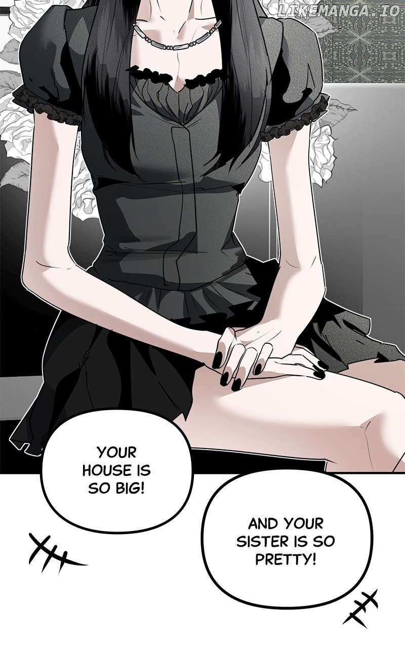 Ki Sisters Chapter 21 page 38