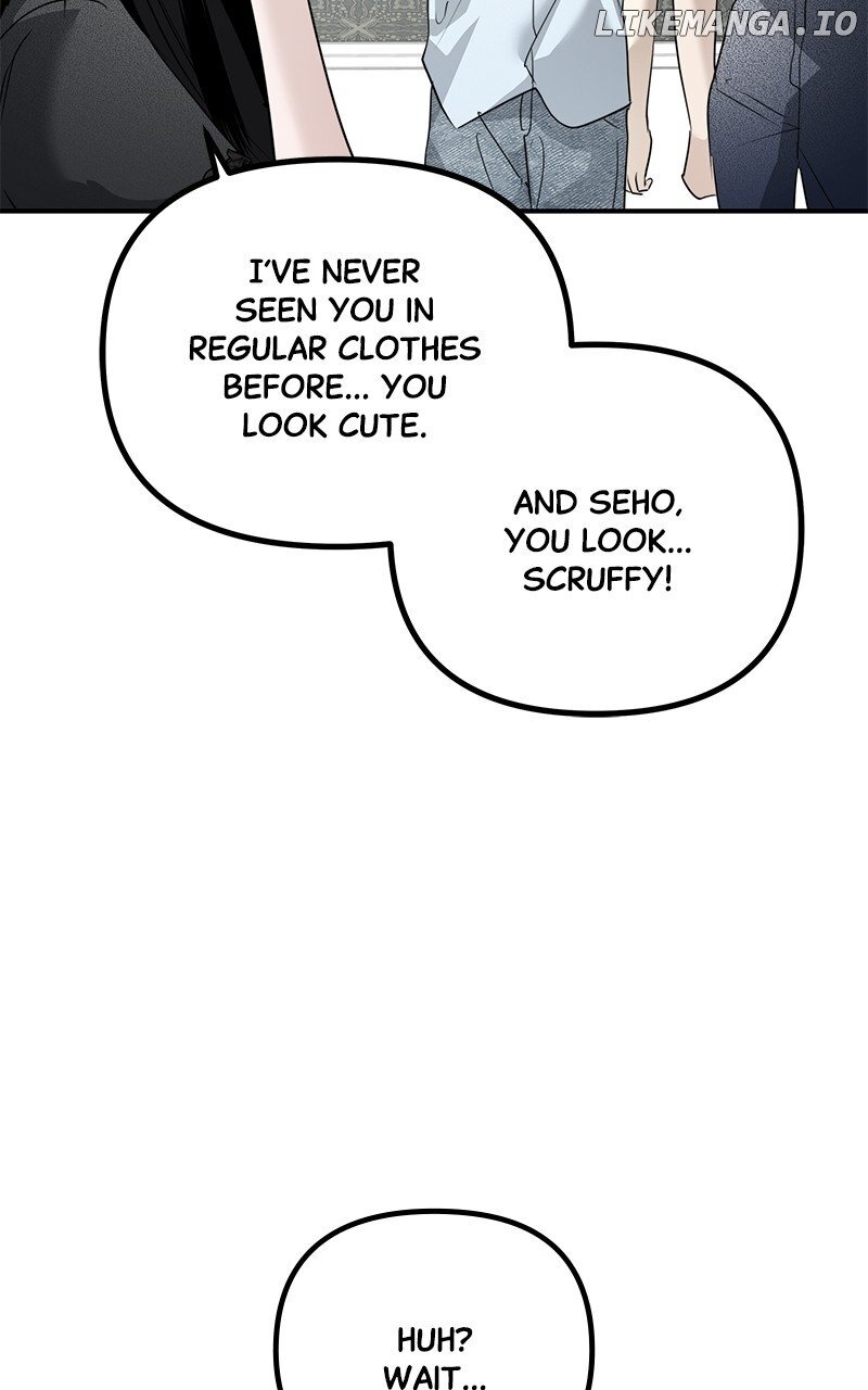 Ki Sisters Chapter 21 page 40