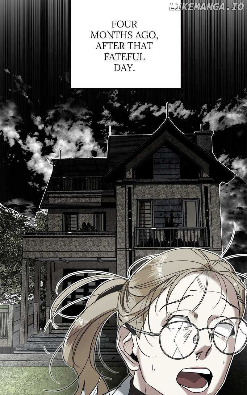 Ki Sisters Chapter 21 page 45